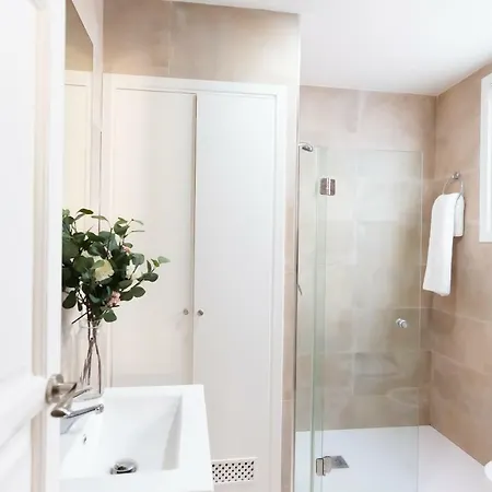 Appartement Misterhost Alameda Mercado De Feria Ii